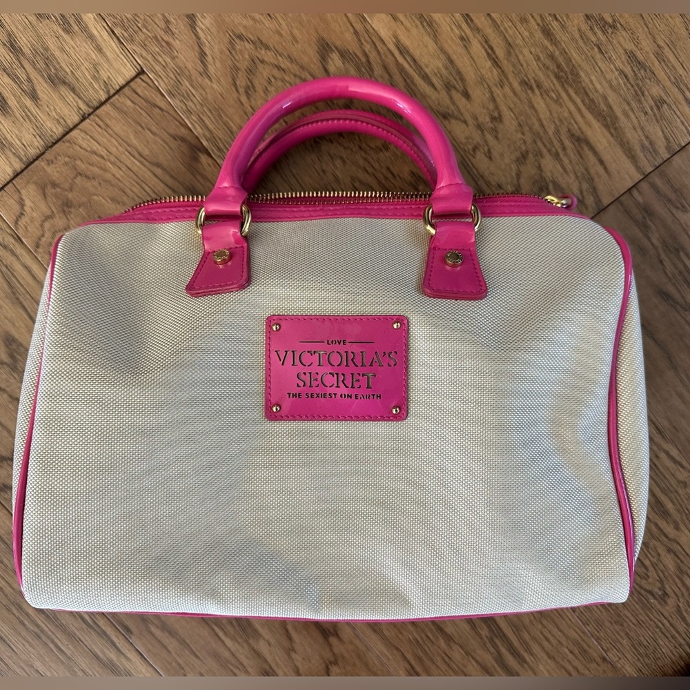 NWOT VS Travel Tote
